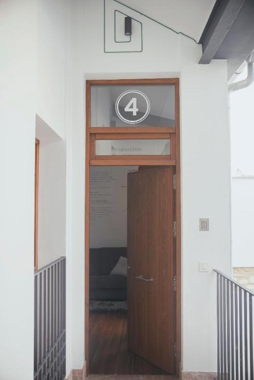 Trigo Homes Córdoba Exteriér fotografie