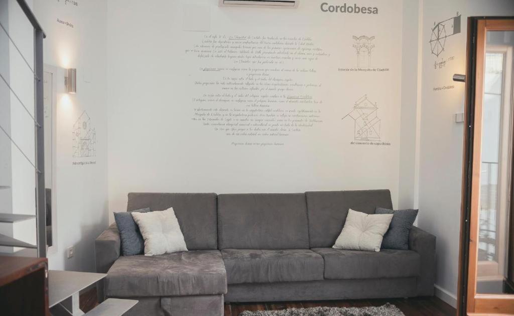 Trigo Homes Córdoba Exteriér fotografie