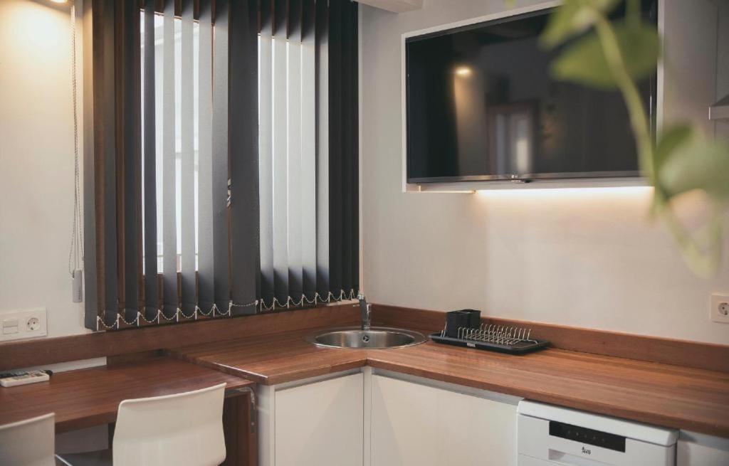 Trigo Homes Córdoba Exteriér fotografie