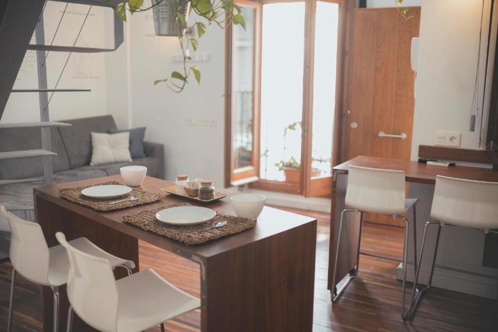 Trigo Homes Córdoba Exteriér fotografie