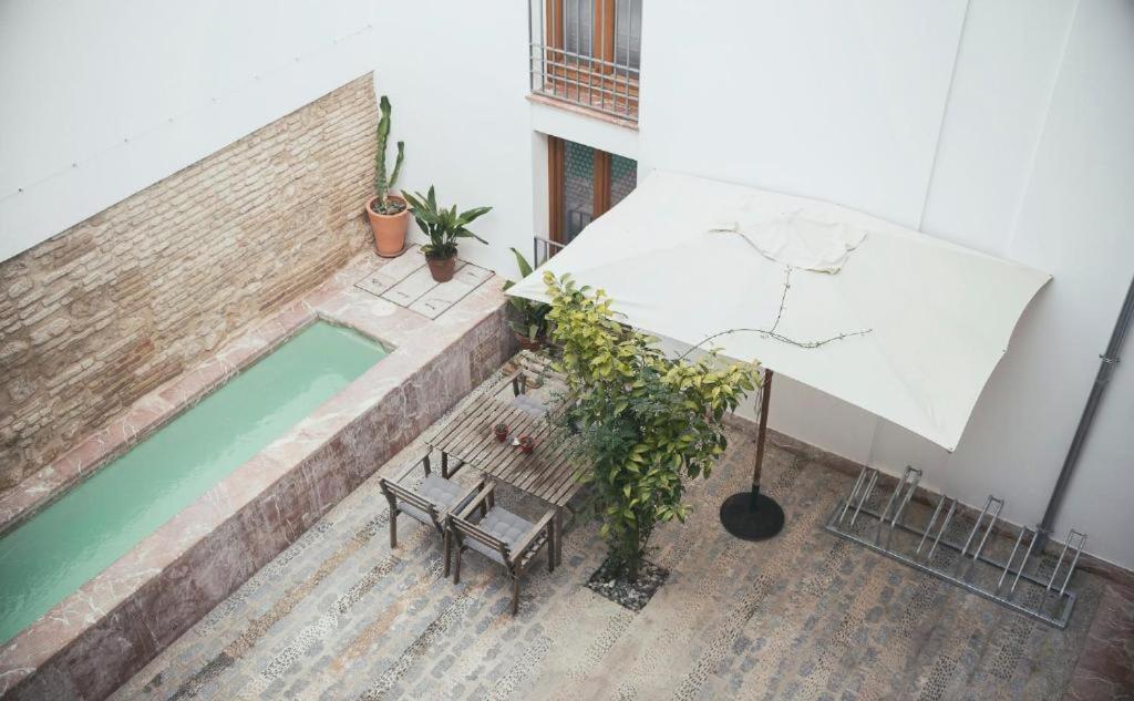 Trigo Homes Córdoba Exteriér fotografie